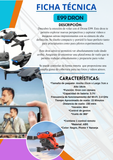 DRON E99