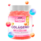 GOMITAS DE COLÁGENO CON BIOTINA
