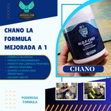 DESENGRASANTE CHANO 500GR