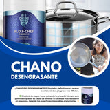 DESENGRASANTE CHANO 500GR