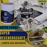 DESENGRASANTE CHANO 500GR