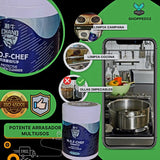 DESENGRASANTE CHANO 500GR