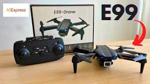 DRON E99
